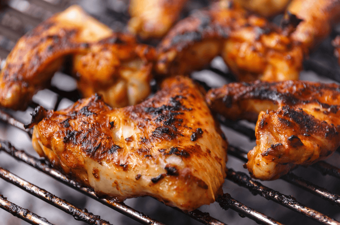 Delicious Chicken Braai Recipe | Flavorful and Easy to Make