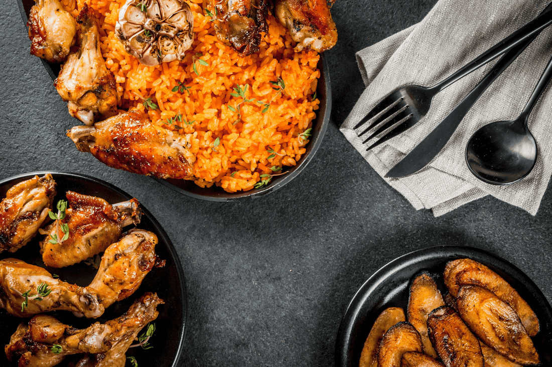 Exploring the Richness of West African Cuisine: A Mouthwatering Journey