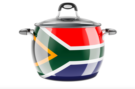 Exploring the Rich Flavors of South African Cuisine